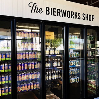 Take Home from the Bottle Shop